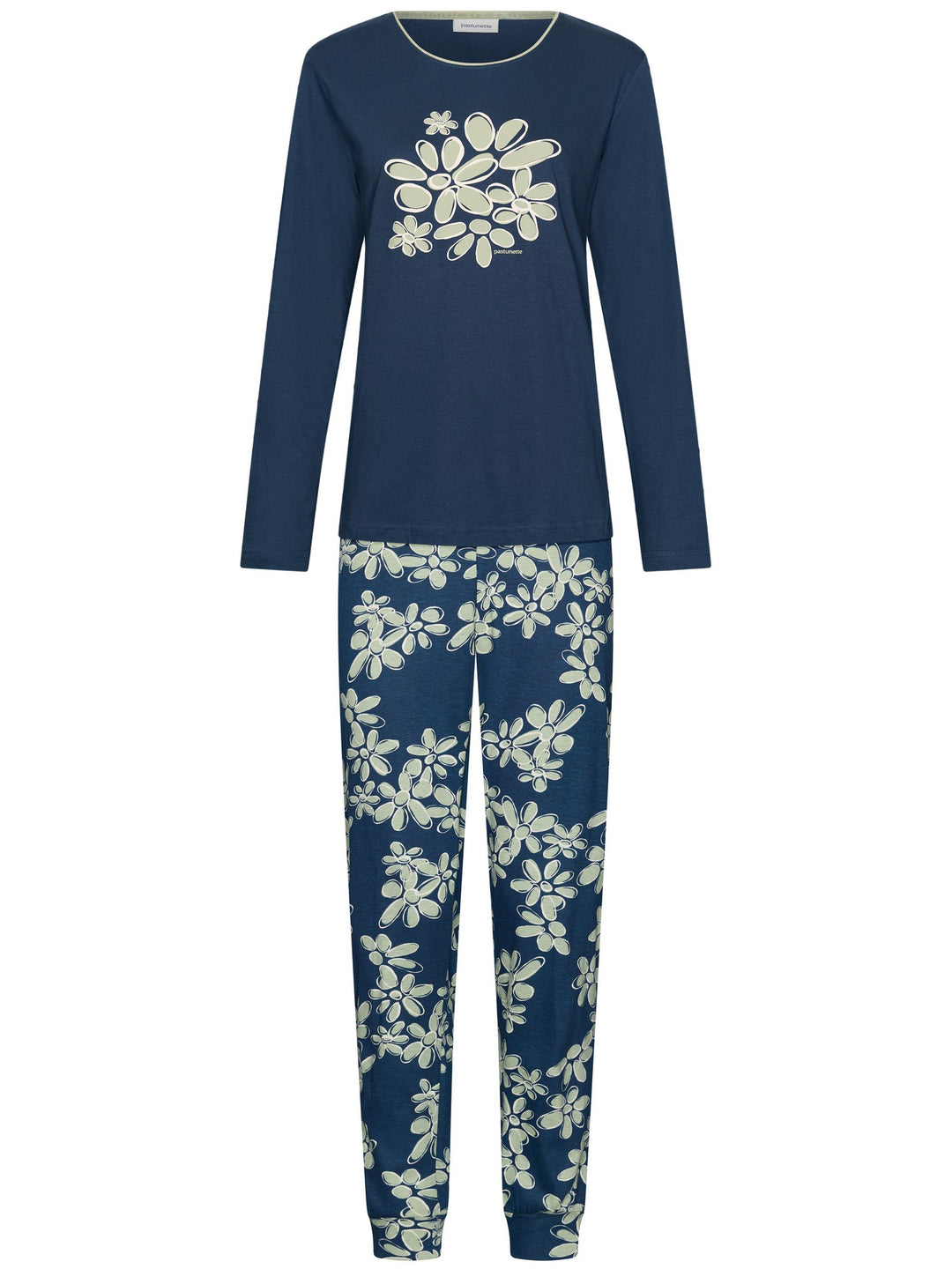 Pyjama Nordic Bloom