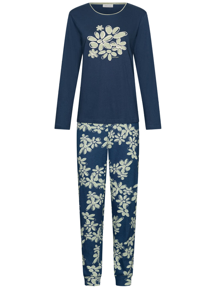 Pyjama Nordic Bloom