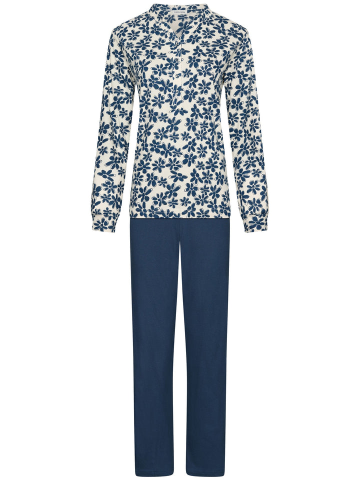 Pyjama Nordic Bloom