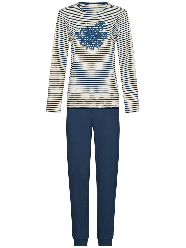 Pyjama Nordic Bloom