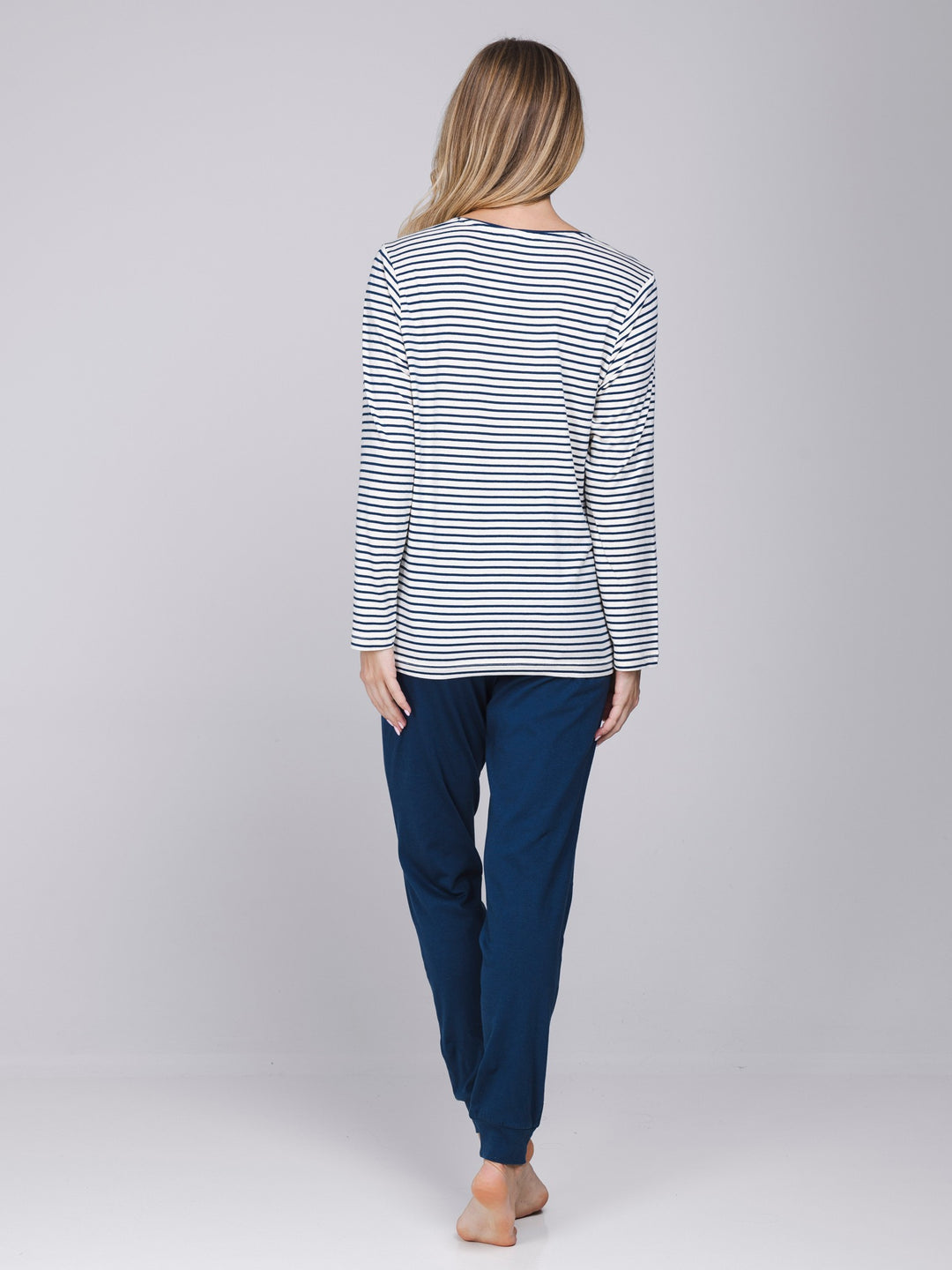 Pyjama Nordic Bloom