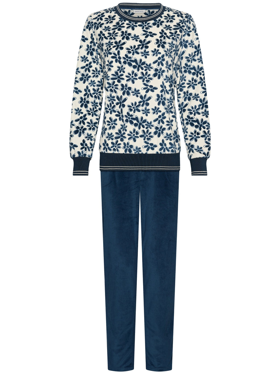 Coming Soon - Pyjama Nordic Bloom