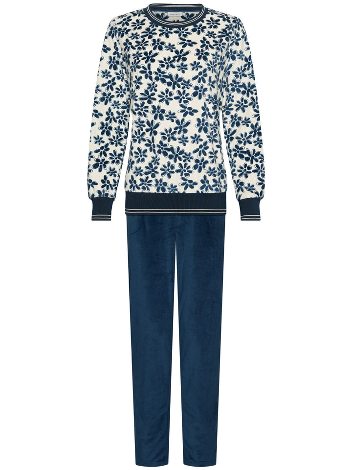 Coming Soon - Pyjama Nordic Bloom