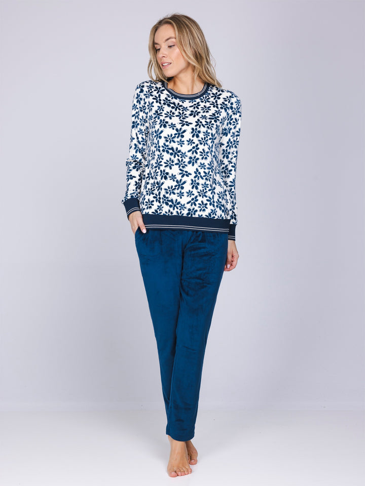 Coming Soon - Pyjama Nordic Bloom