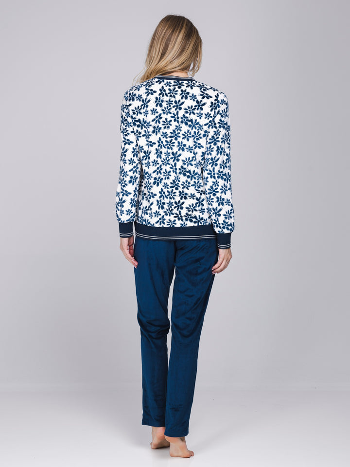 Coming Soon - Pyjama Nordic Bloom