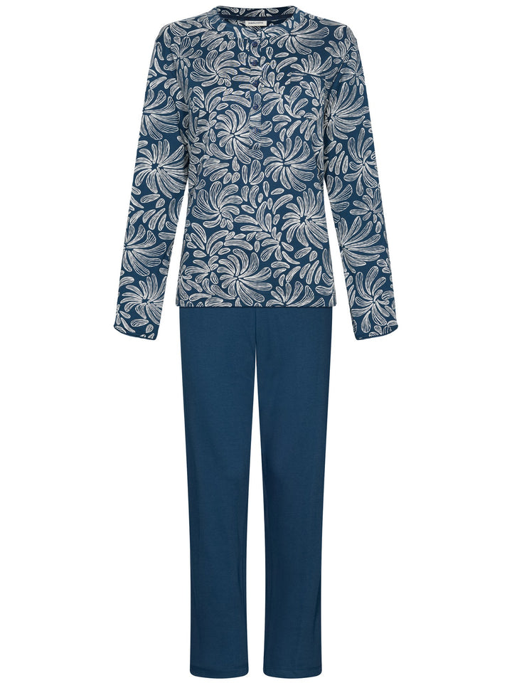 Pyjama Nordic Bloom