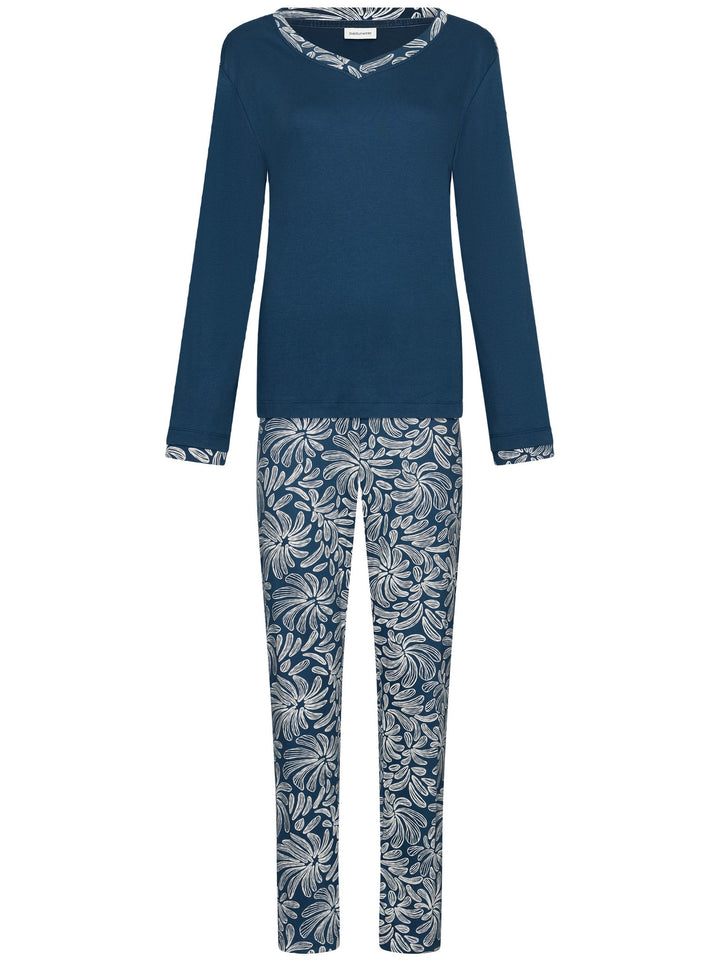 Pyjama Nordic Bloom
