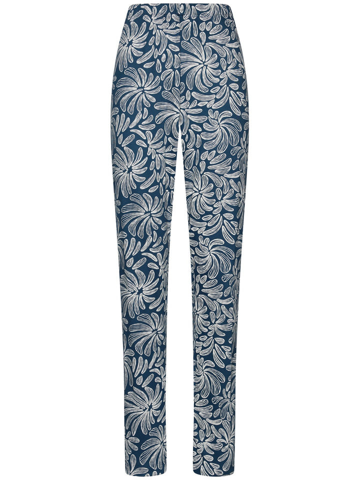Pyjama Nordic Bloom