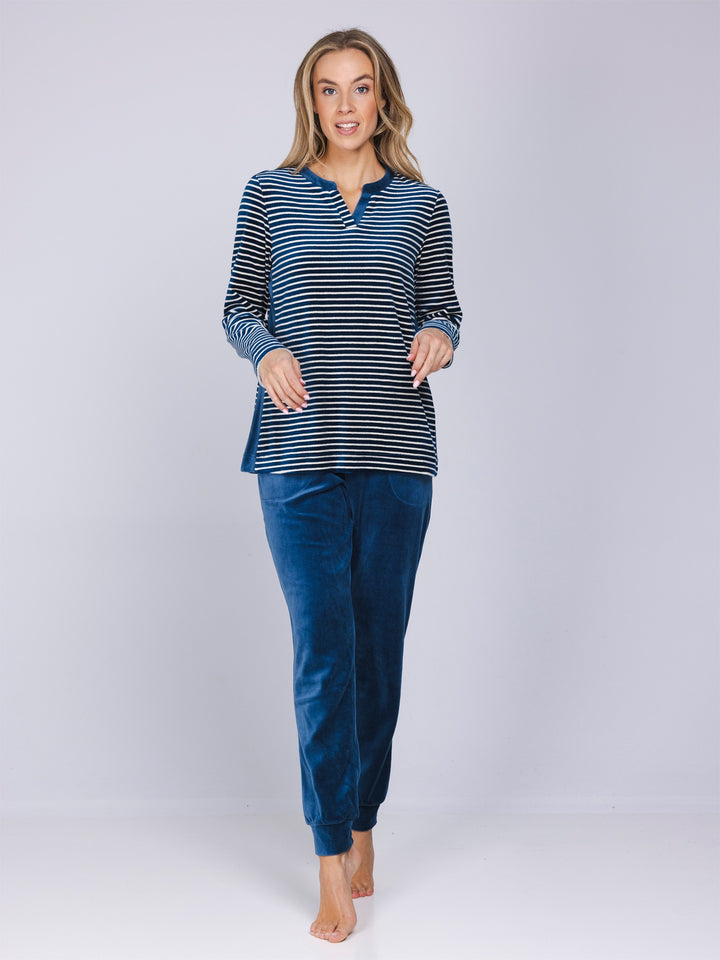 Coming Soon - Pyjama Nordic Bloom
