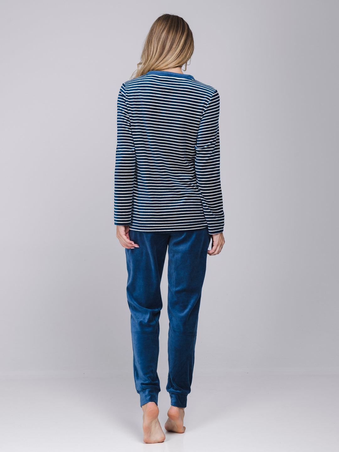 Coming Soon - Pyjama Nordic Bloom
