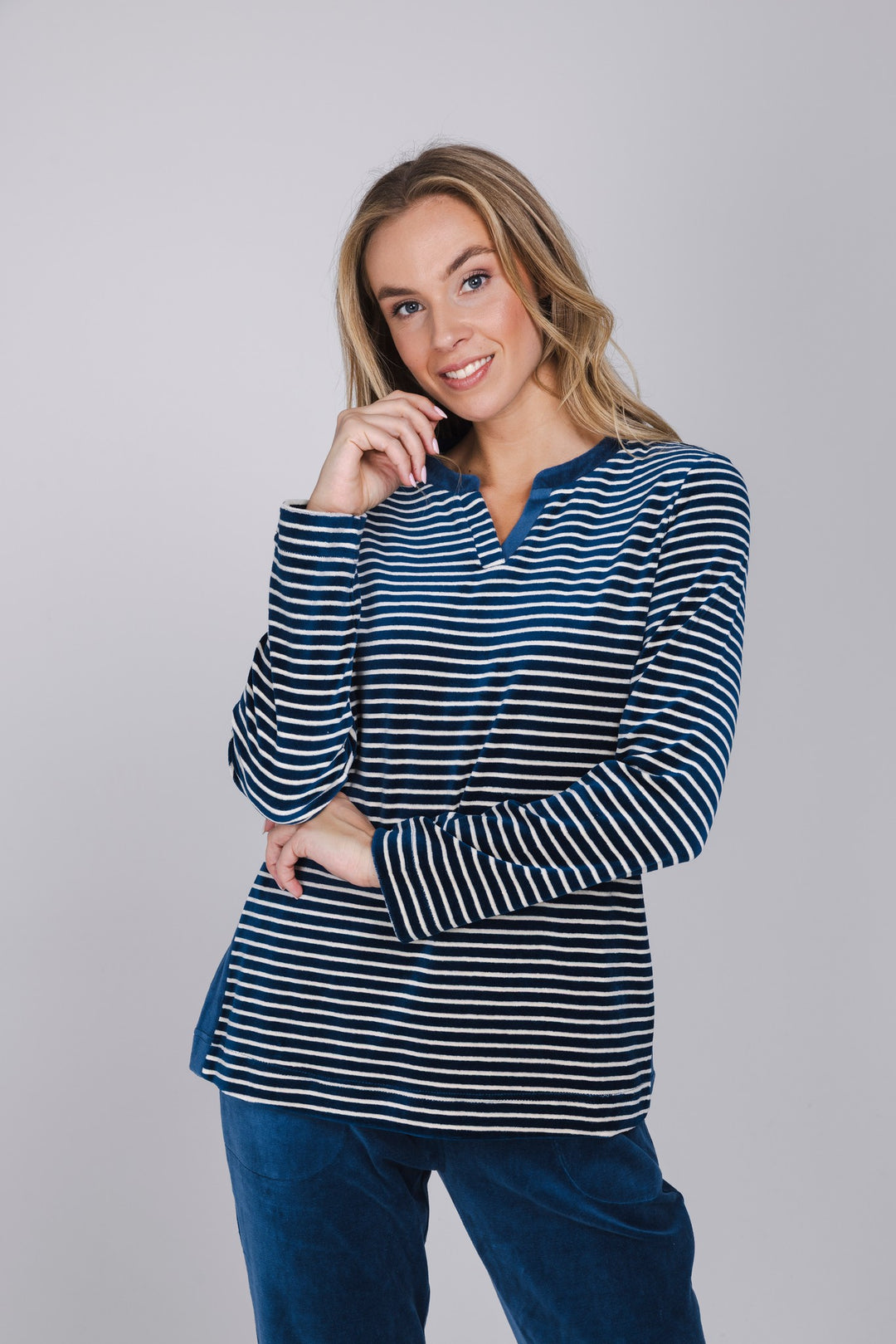 Coming Soon - Pyjama Nordic Bloom