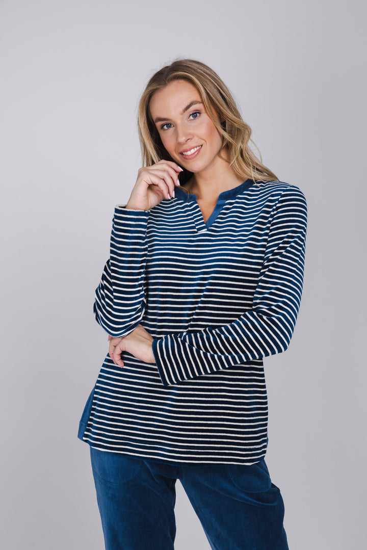 Coming Soon - Pyjama Nordic Bloom