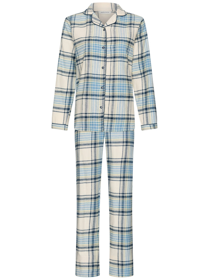 Pyjama Frosty Checks