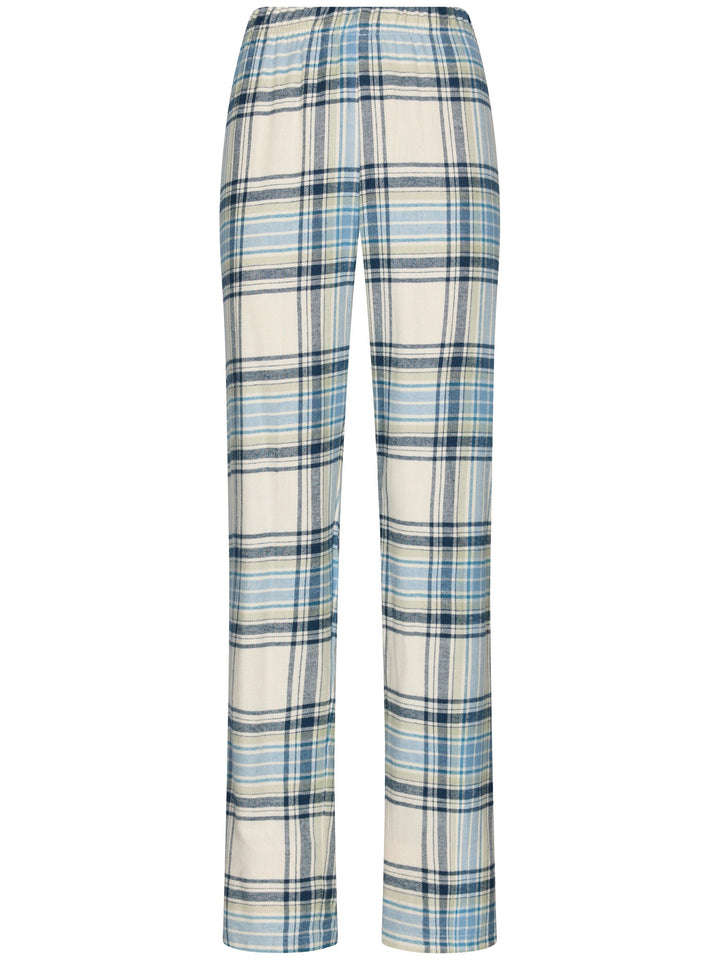 Pyjama Frosty Checks