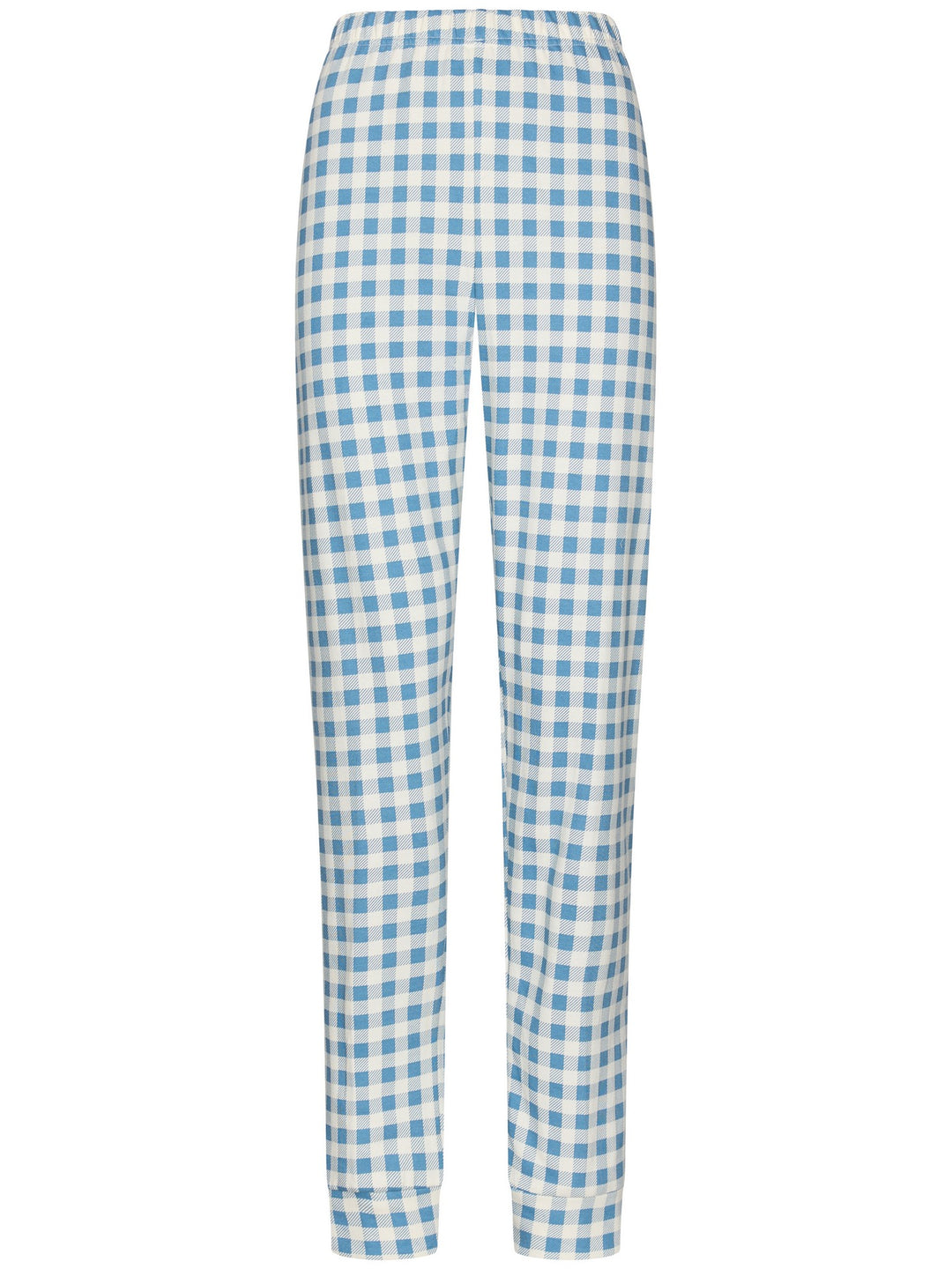 Pyjama Blue Cottage
