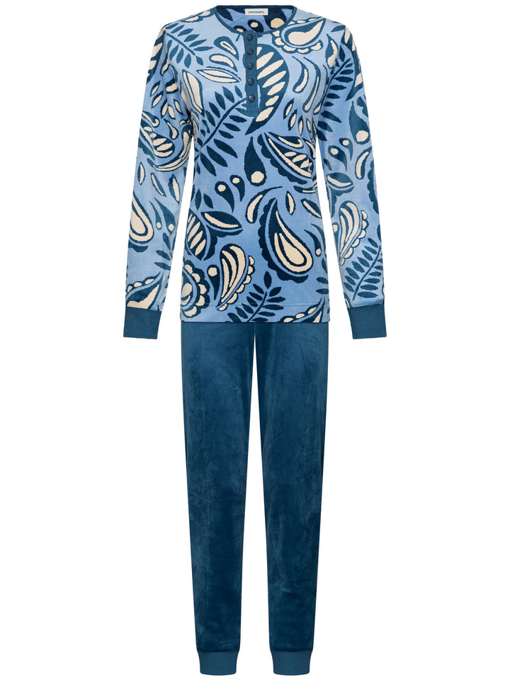 Coming Soon - Pyjama Soft Paisley