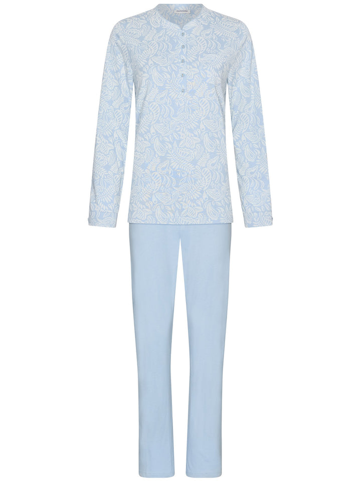 Pyjama Soft Paisley