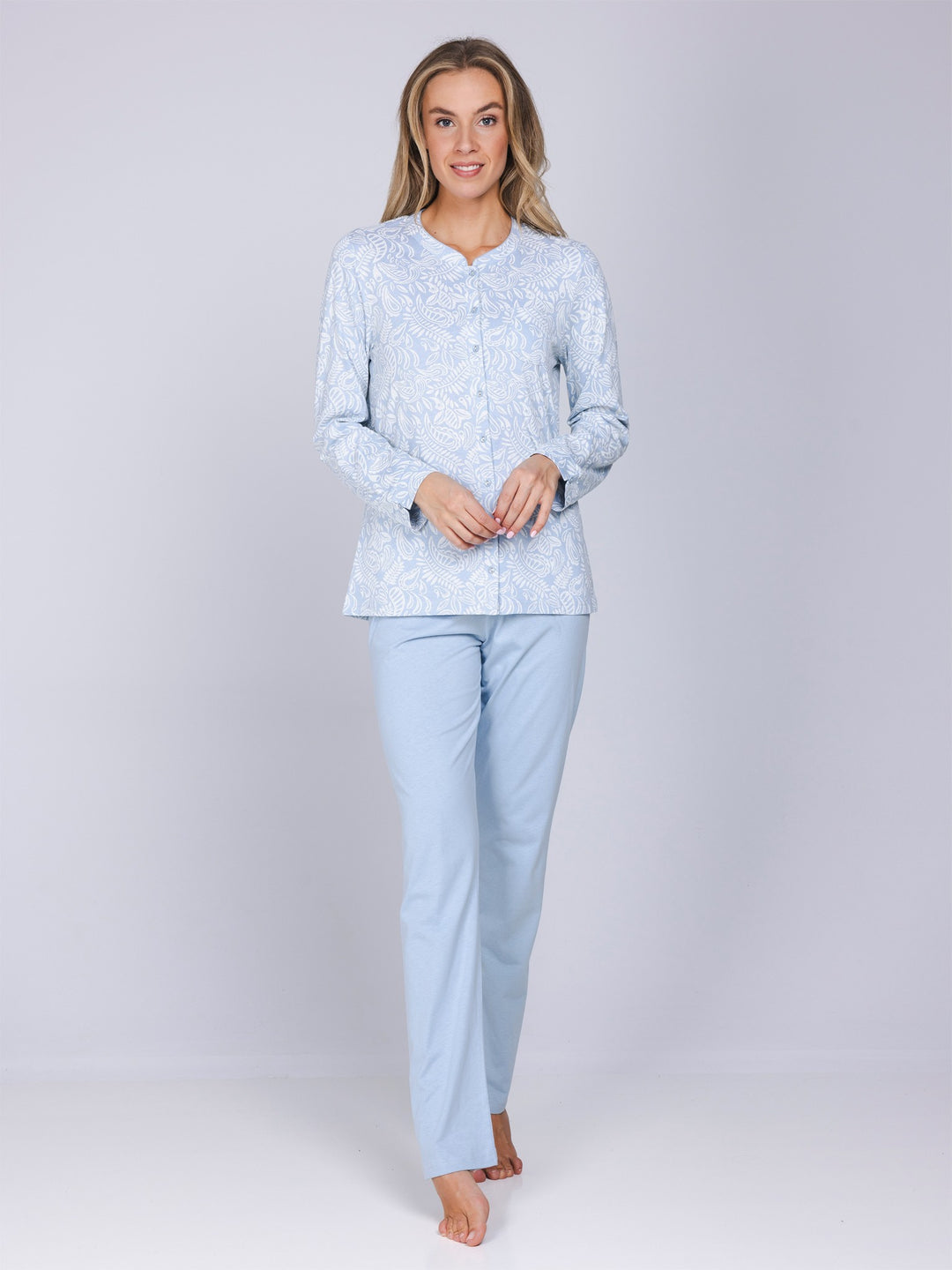 Pyjama Soft Paisley