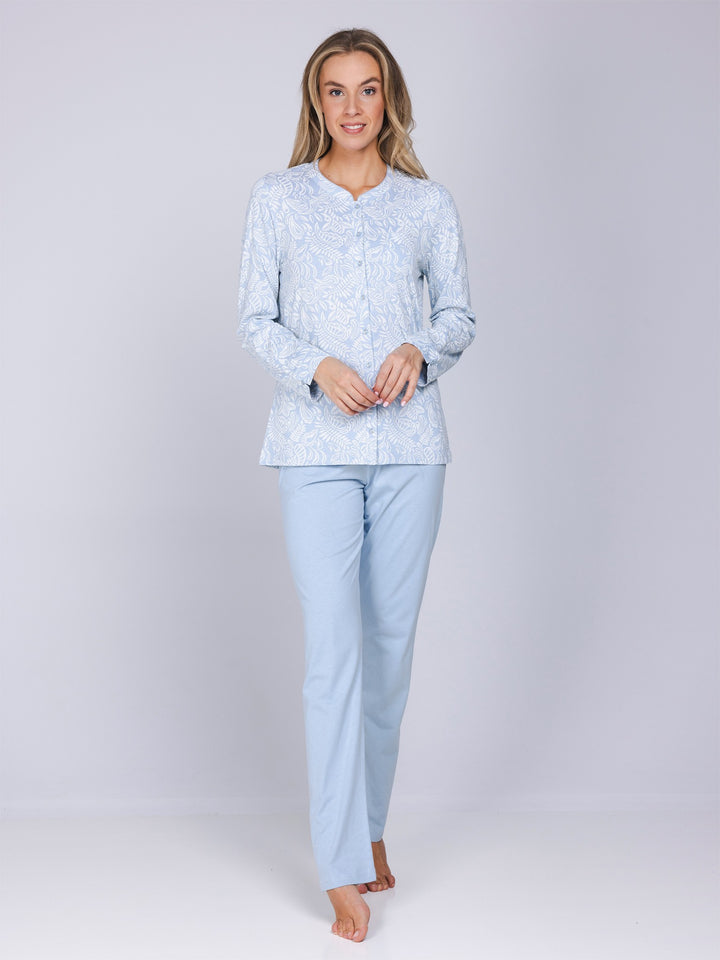Pyjama Soft Paisley