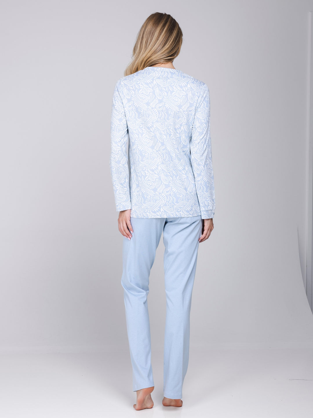 Pyjama Soft Paisley