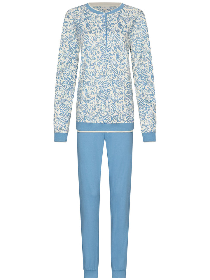 Pyjama Soft Paisley