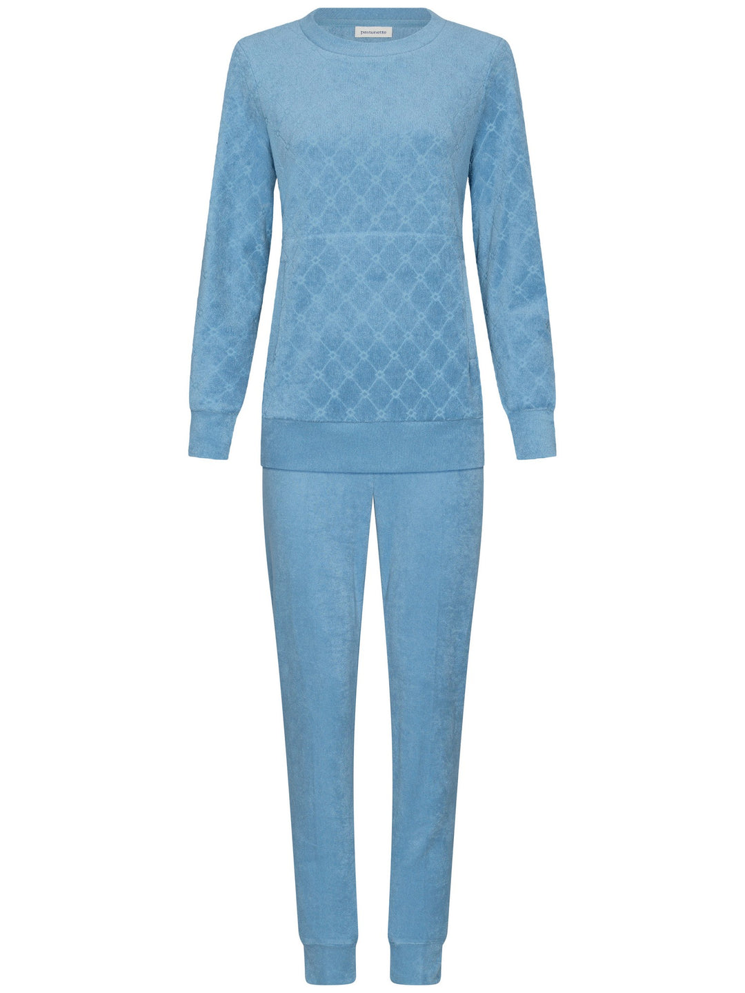 Coming soon - Pyjama Blue Cottage