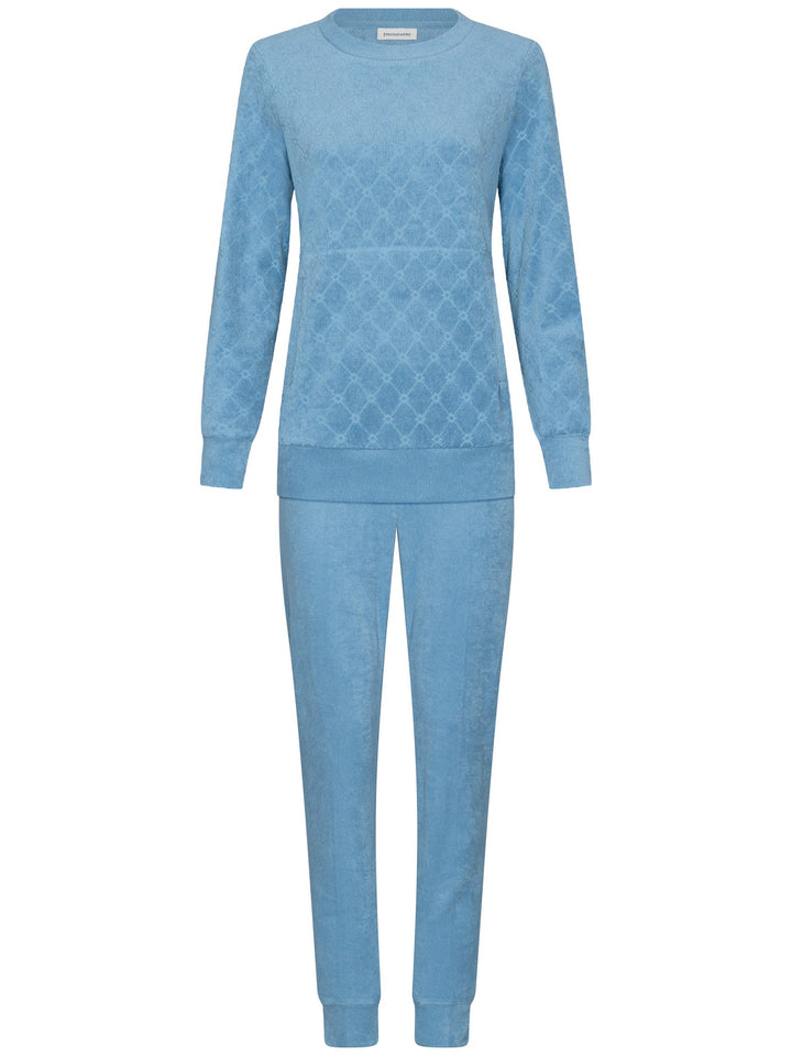 Coming soon - Pyjama Blue Cottage