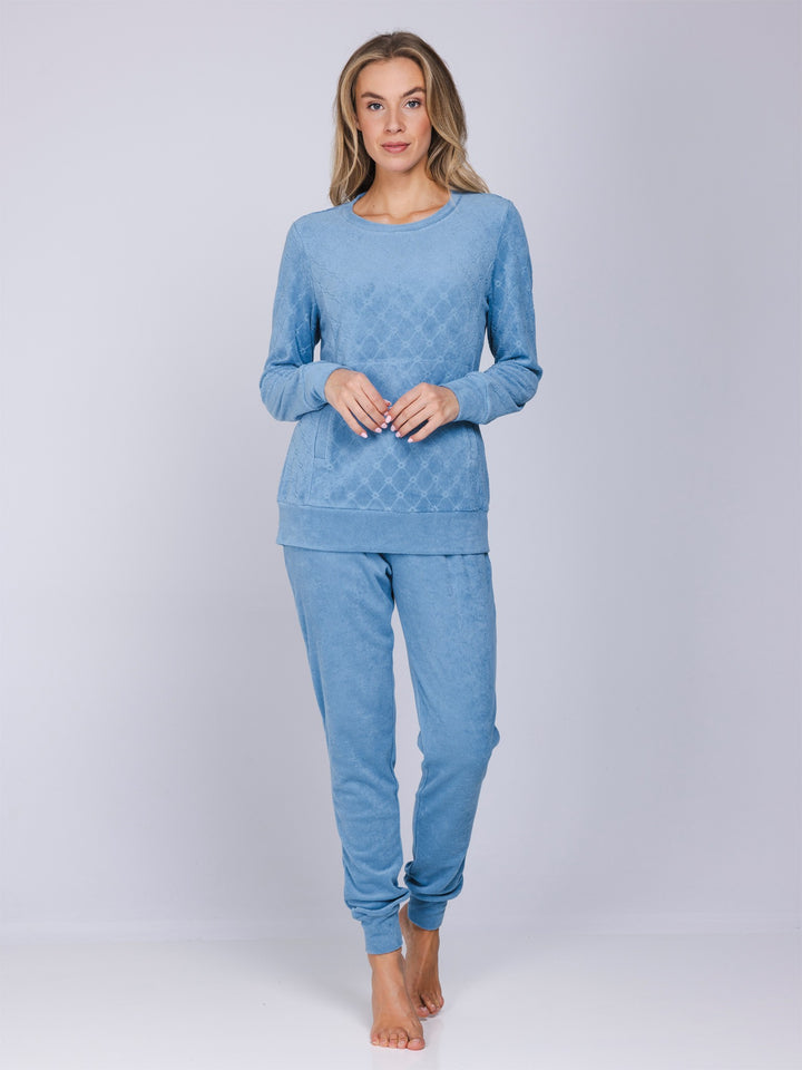 Coming soon - Pyjama Blue Cottage