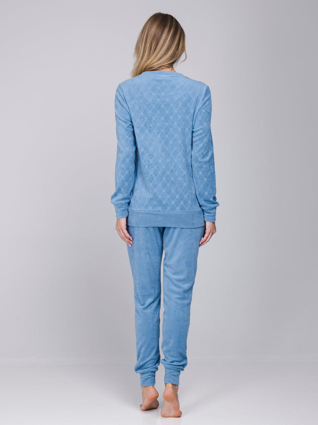 Coming soon - Pyjama Blue Cottage