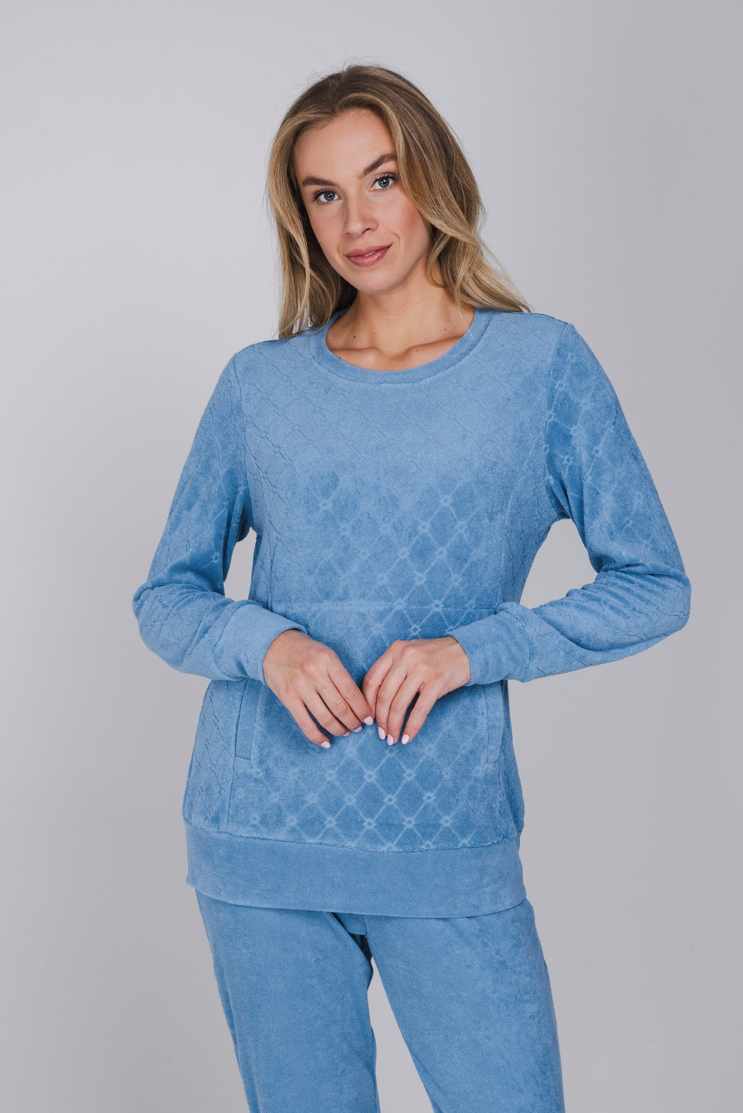 Coming soon - Pyjama Blue Cottage