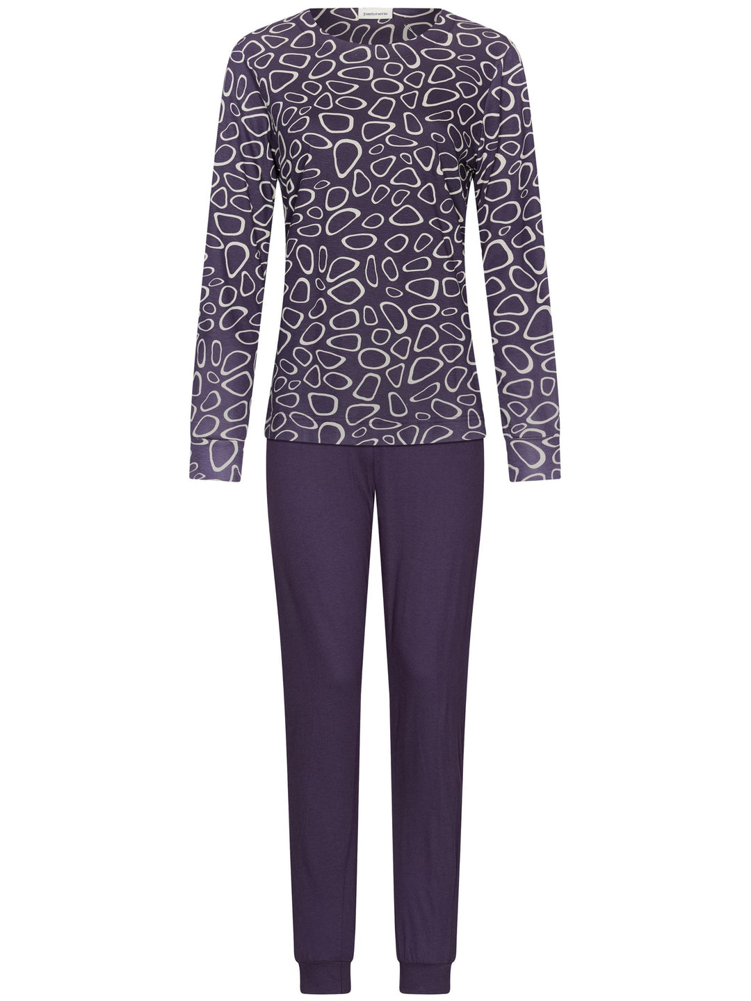Coming Soon - Pyjama Purple Pebbles