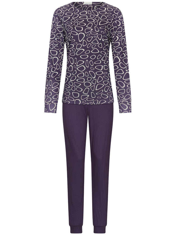 Coming Soon - Pyjama Purple Pebbles