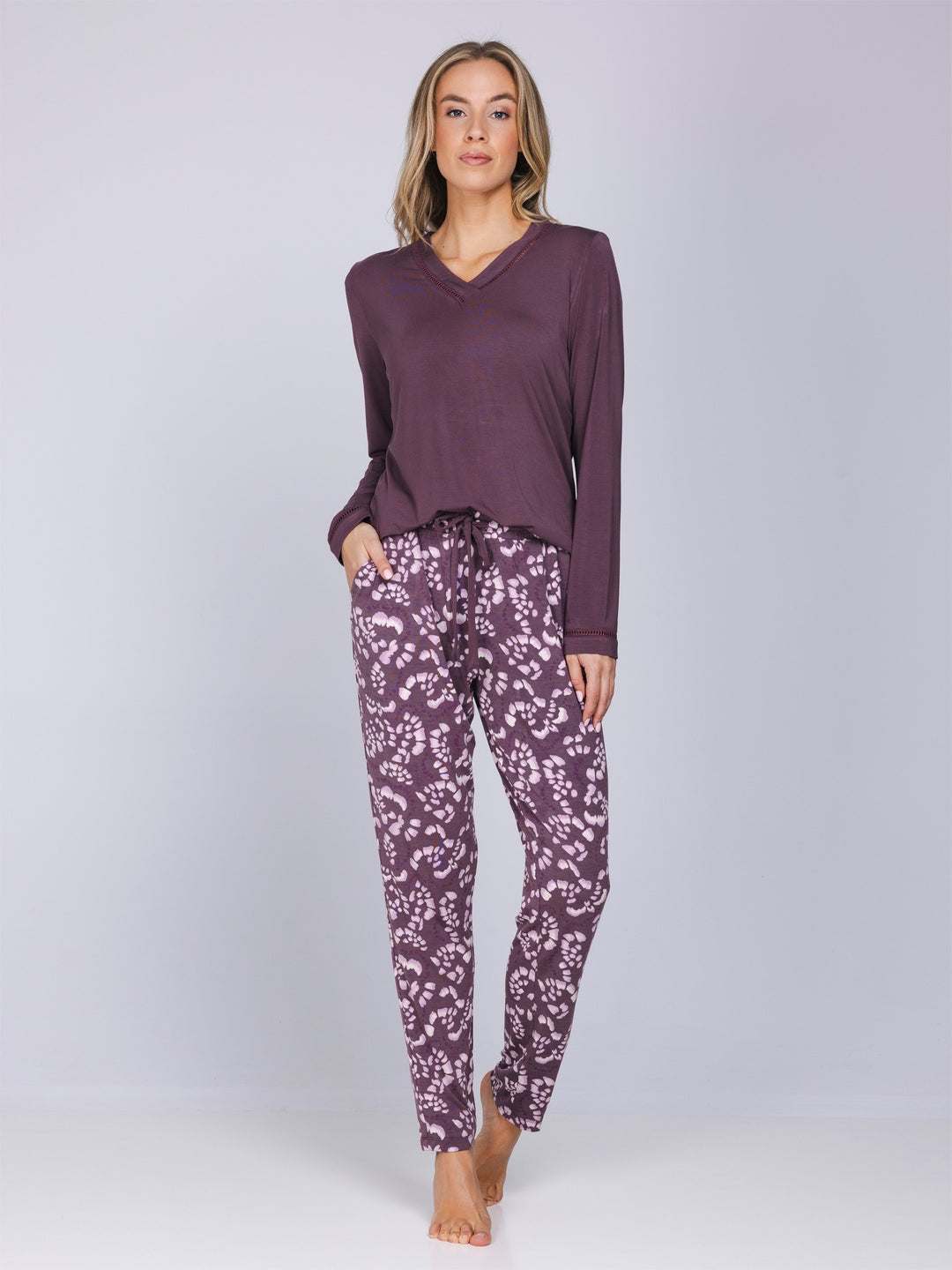 Coming Soon - Premium Pyjama Mystic