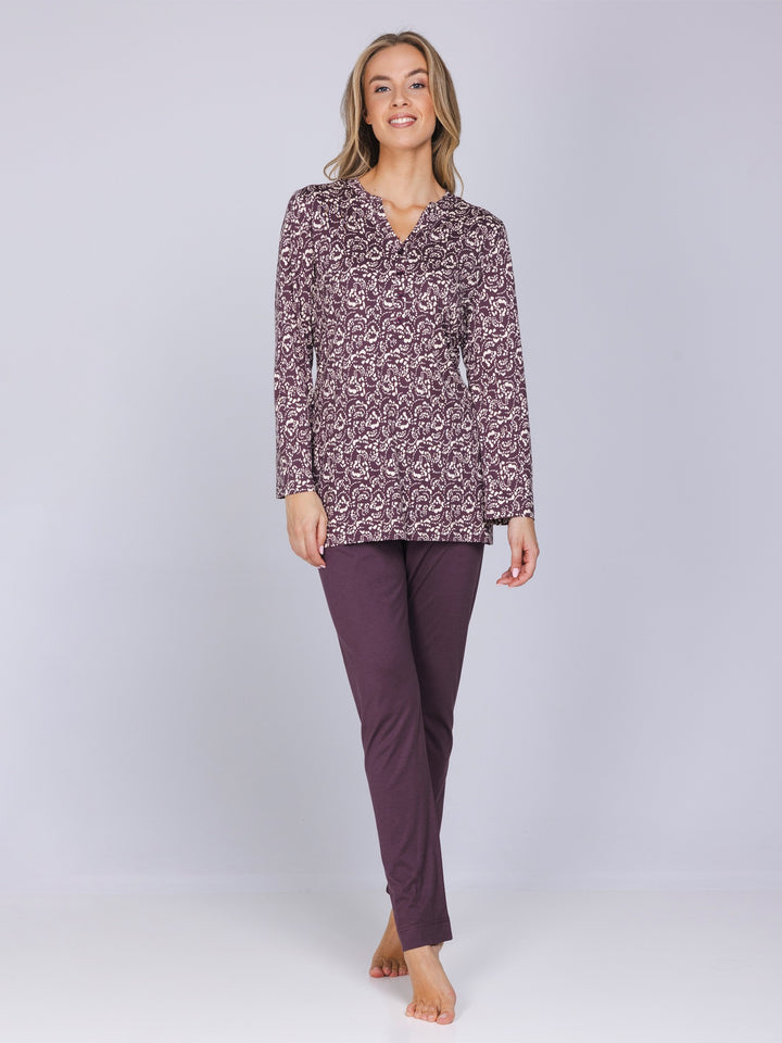 Premium Pyjama Mystic