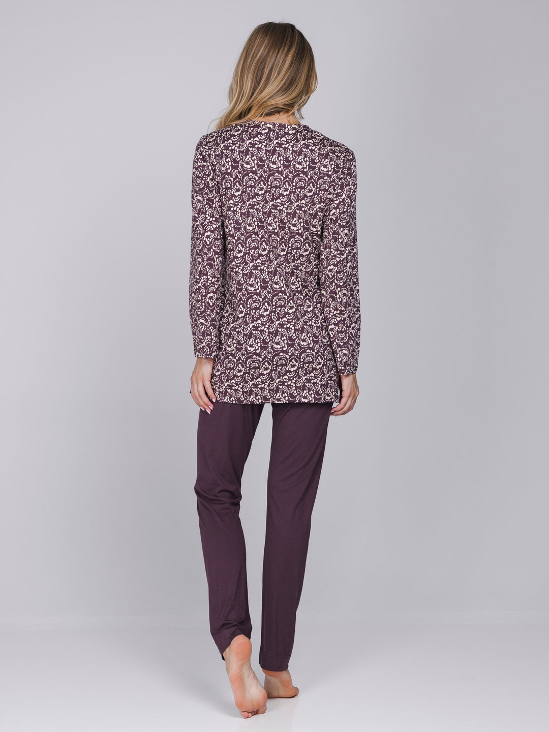 Premium Pyjama Mystic