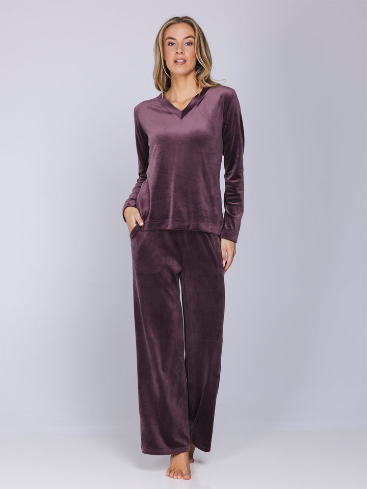 Coming Soon - Premium Pyjama Lunar Lines