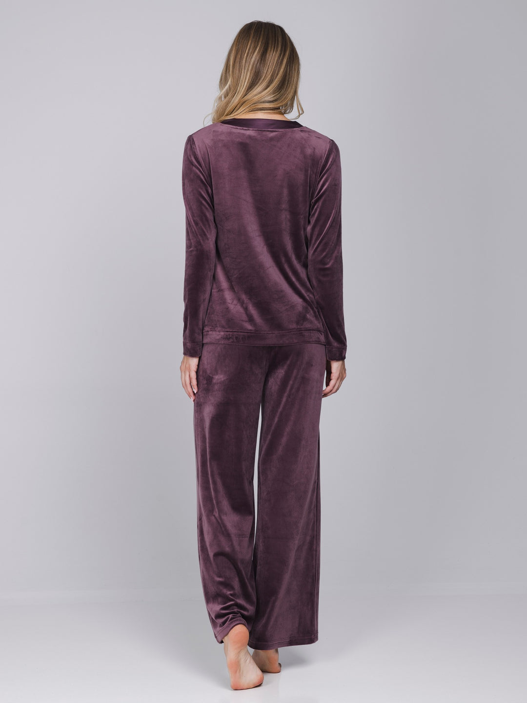 Coming Soon - Premium Pyjama Lunar Lines