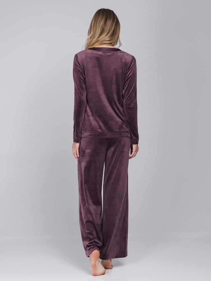 Coming Soon - Premium Pyjama Lunar Lines