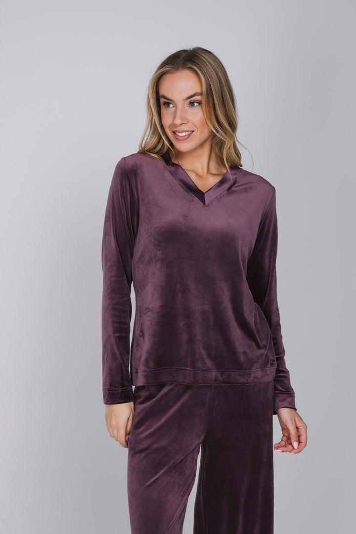 Coming Soon - Premium Pyjama Lunar Lines