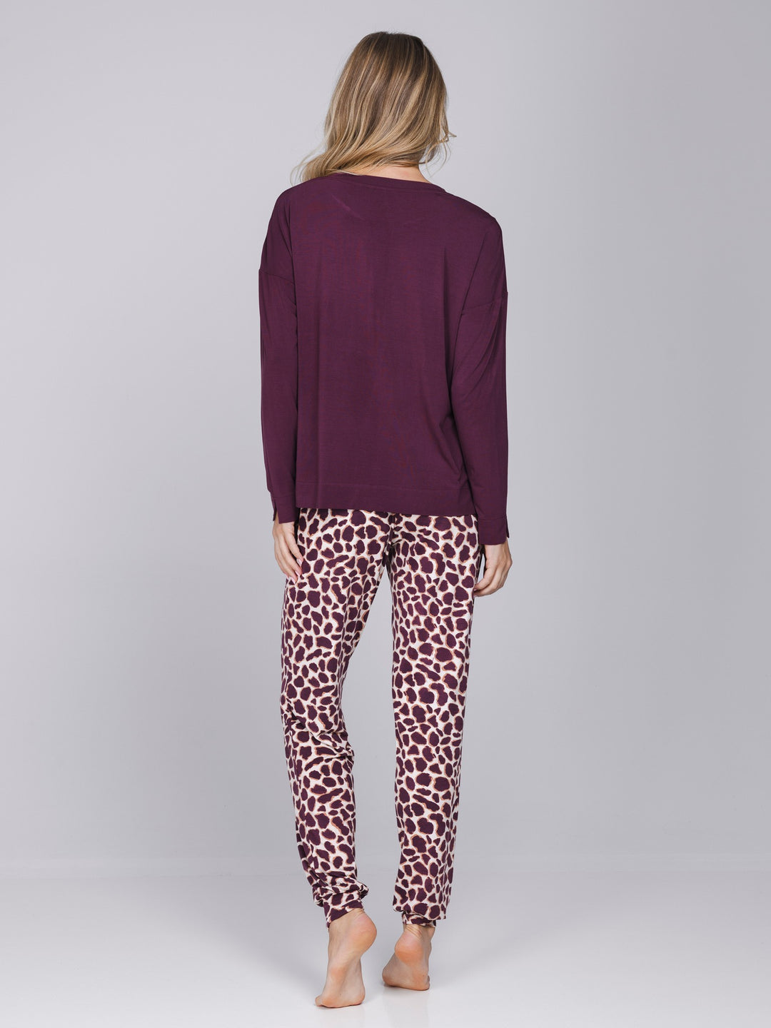 Coming Soon - Premium Pyjama Satin Wild