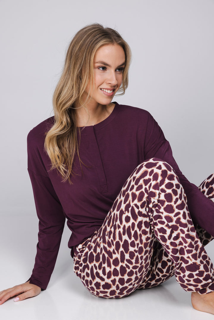 Coming Soon - Premium Pyjama Satin Wild