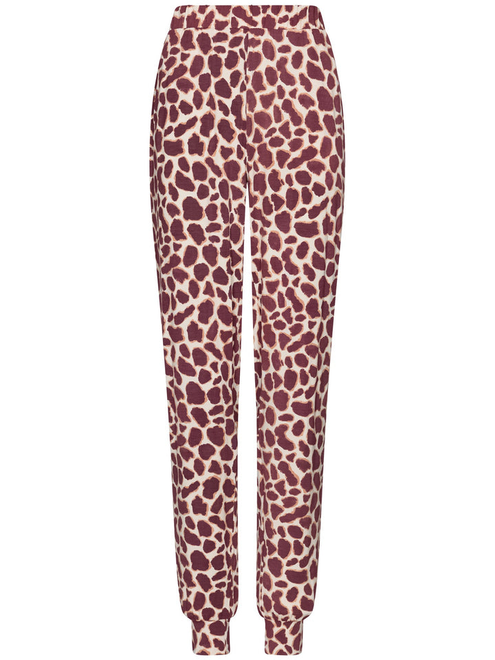 Coming Soon - Premium Pyjama Satin Wild