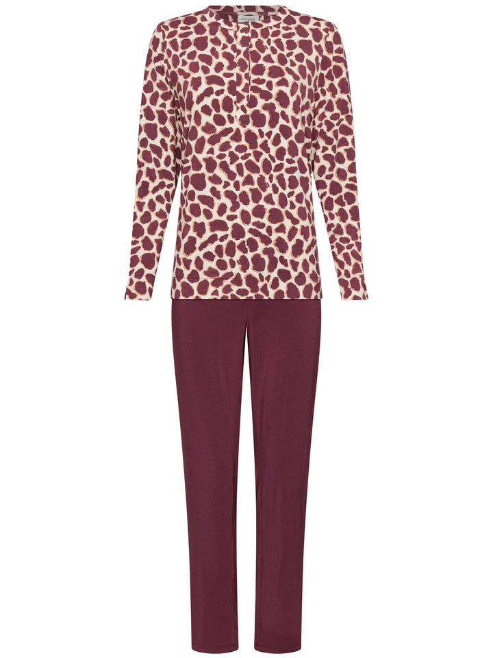 Coming Soon - Premium Pyjama Satin Wild