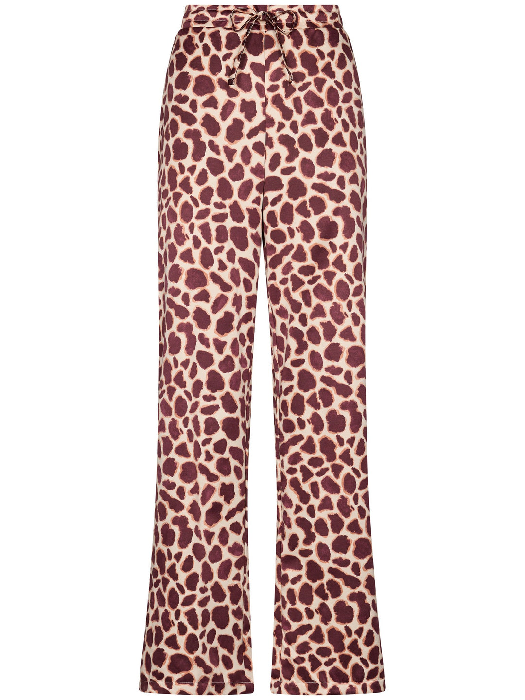 Premium Pyjama Satin Wild