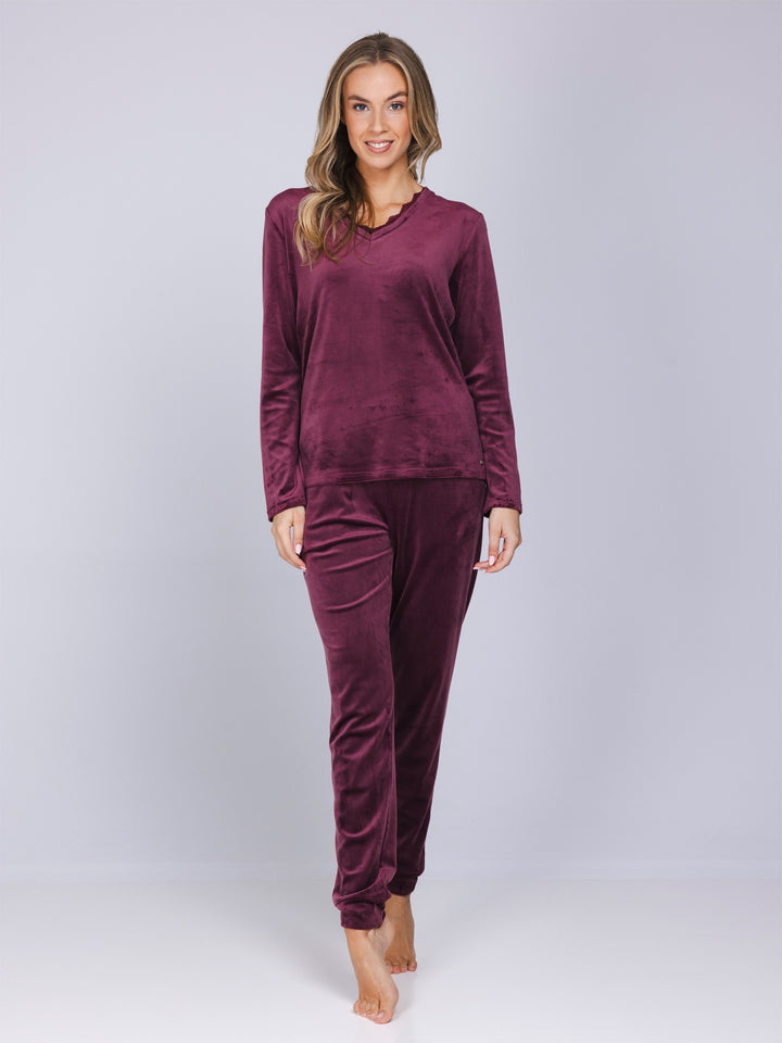 Coming Soon - Premium Pyjama Satin Wild