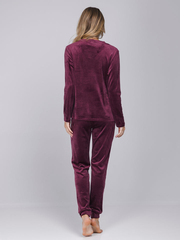 Coming Soon - Premium Pyjama Satin Wild
