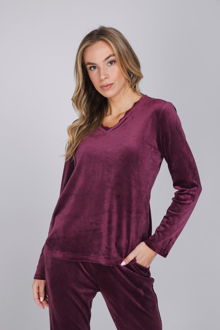 Coming Soon - Premium Pyjama Satin Wild