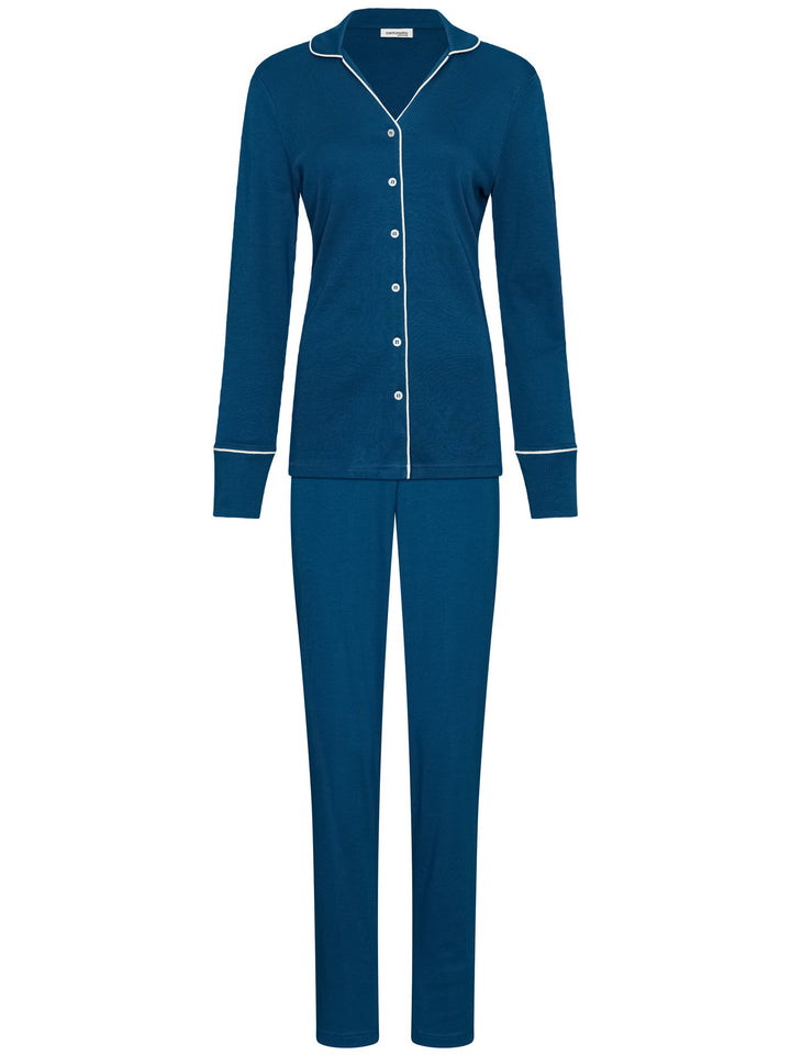 Premium Pyjama Blue Mirage