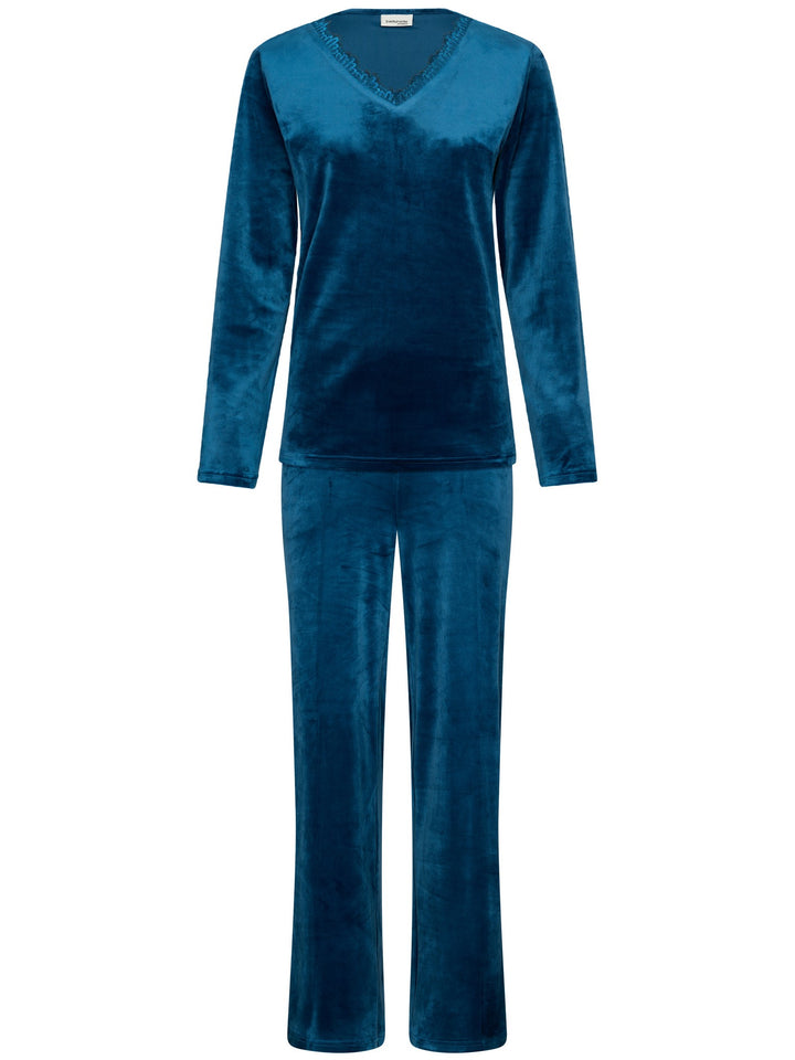 Coming Soon - Premium Pyjama Blue Mirage