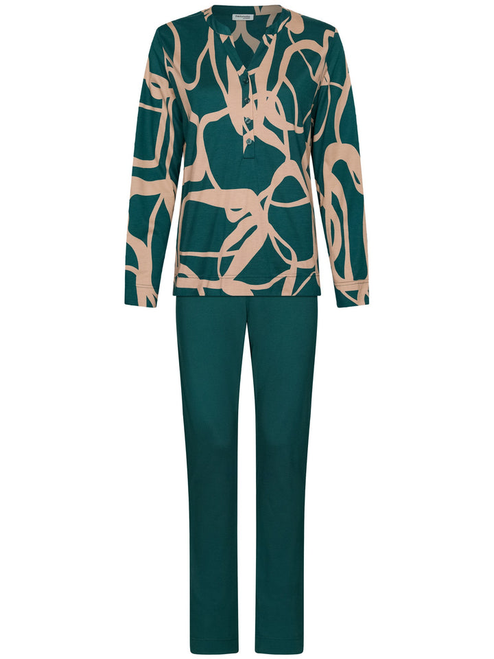 Premium Pyjama Couture